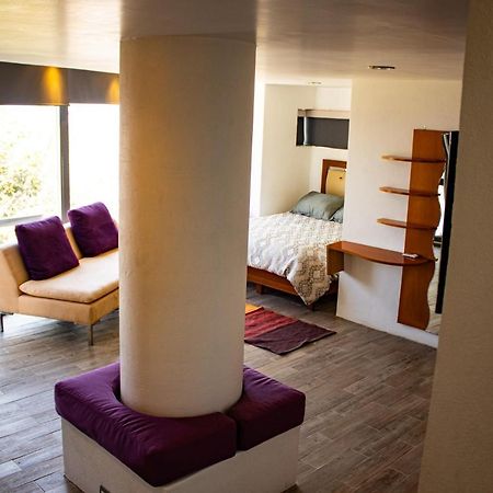San Antonio Hotel Boutique Santiago Matatlan Екстер'єр фото