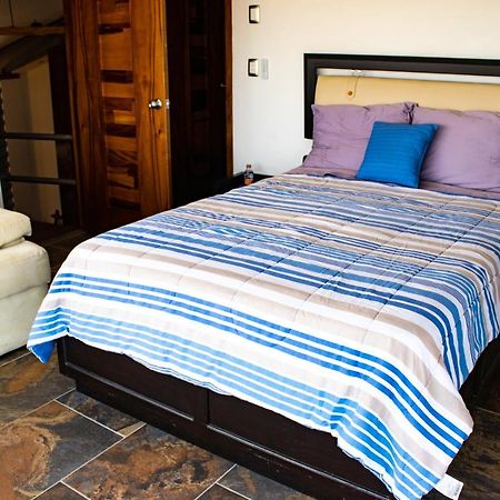 San Antonio Hotel Boutique Santiago Matatlan Екстер'єр фото