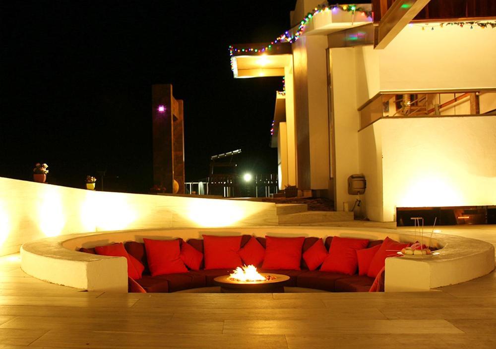 San Antonio Hotel Boutique Santiago Matatlan Екстер'єр фото