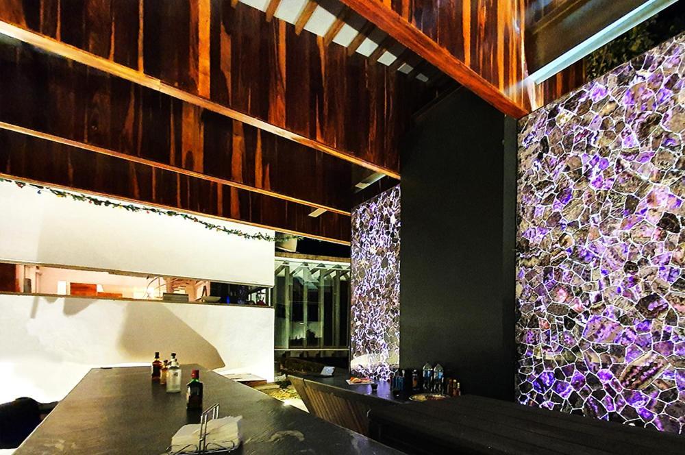 San Antonio Hotel Boutique Santiago Matatlan Екстер'єр фото