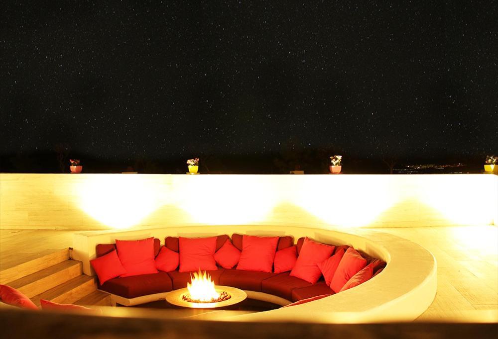 San Antonio Hotel Boutique Santiago Matatlan Екстер'єр фото