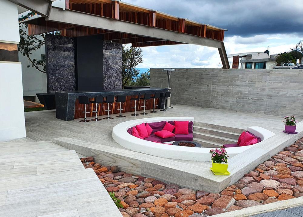 San Antonio Hotel Boutique Santiago Matatlan Екстер'єр фото