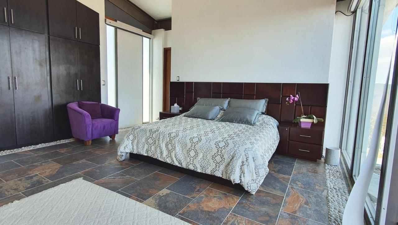 San Antonio Hotel Boutique Santiago Matatlan Екстер'єр фото