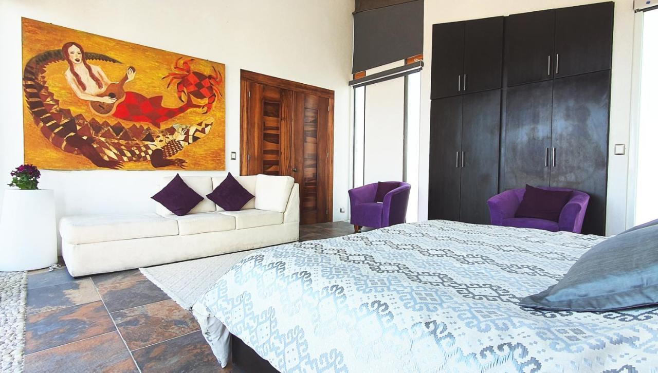 San Antonio Hotel Boutique Santiago Matatlan Екстер'єр фото