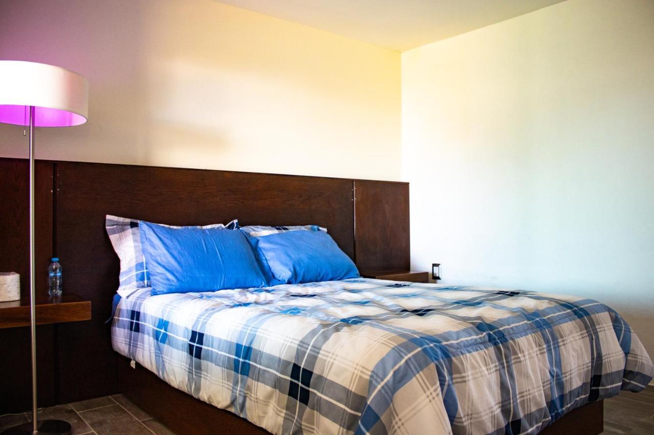 San Antonio Hotel Boutique Santiago Matatlan Екстер'єр фото