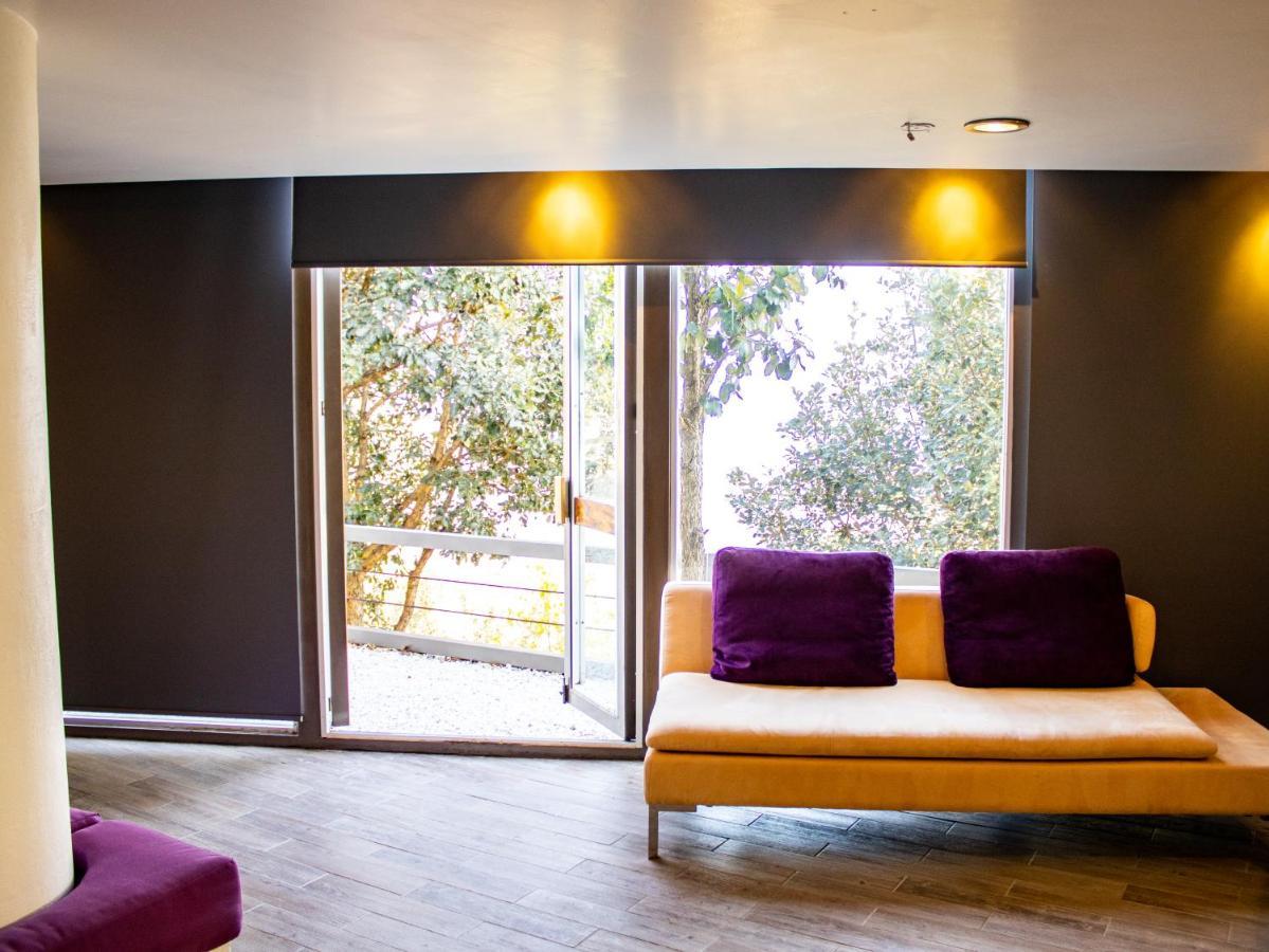 San Antonio Hotel Boutique Santiago Matatlan Екстер'єр фото