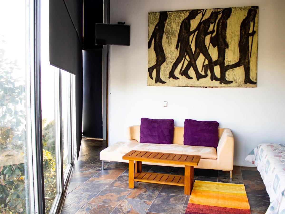 San Antonio Hotel Boutique Santiago Matatlan Екстер'єр фото