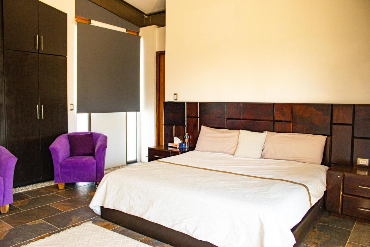 San Antonio Hotel Boutique Santiago Matatlan Екстер'єр фото